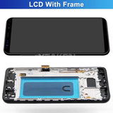 Compatible for Samsung S8 s9 s10 s20 s25 incell Screen Assembly LCD Samsung