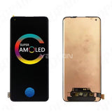 Compatible for Oneplus 9pro Screen Assembly LCD Screen Touch Screen LCD Mobile Cell Phone Screen AM OLE wholesale