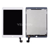 Compatible for iPad Air2 Integrated Inner and Outer Screen A1566_A1567 Tablet Display LCD Screen lcd Screen