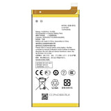 Compatible for ASUS ASUS ROG 1 1nd_Z01QD_ZS600KL Mobile Cell Phone Battery C11P1801