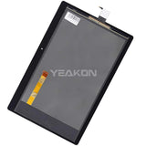 Compatible for Lenovo TB-X103 Tablet Display LCD Assembly Inner and Outer Screen lcd wholesale