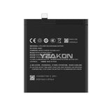 Compatible for Meizu 15 Plus_M891Q_M891H mobile cell phones battery 3500mAh battery board BA891 factory wholesale