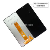 Compatible for Galaxy SM-A12 Screen Assembly A125F_DS LCD A32 5G_A02 Display Screen LCD Original Wholesale