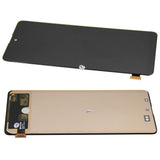 Compatible for Samsung A71 Mobile Cell Phone Screen LCD Screen A715 Integrated Inner and Outer Screen Touch Display Assembly LCD