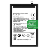 Compatible with Transsion P55 5G_P661N brand new mobile cell phone battery BL-49SI built-in battery board, factory wholesale and foreign trade.