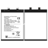 Compatible for Infinix Note 40 Pro Plus 5G mobile cell phones battery BL-45CX  factory wholesale