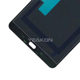 Compatible for Samsung T715_T719 Tablet Handwriting Inner and Outer Screen LCD Assembly Touch Display LCD