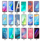 Compatible for OPPO A5 2020 A5S A3S A53 A54 A16 A17 A18 A57 A58 Screen Assembly Wholesale