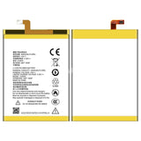 Compatible for ZTE Blade X3_D2_Q519T_A452 brand new mobile cell phone battery 515978  Factory wholesale export