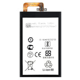 Compatible for BlackBerry KeyOne mobiole cell phones battery BAT-63108-003 battery board 3505mAh factory wholesale foreign trade