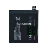 Compatible for OPPO find x2 pro Brand New Durable in Stock Mobile Cell Phone Battery BLP767 Factory Wholesale Export