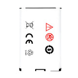 Compatible with ZTE MF96_Z289L mobile cell phone battery Li3730T42P3h6544A2 brand new battery board, factory wholesale