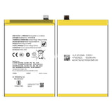 Compatible for OPPO Mobile Cell Phone Battery BLPC21 High Capacity Battery Board A5x 5G_K13x 5G Factory Wholesale Export