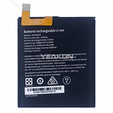 Compatible for CAT S41 high-capacity 5000mAh brand new durable mobile cell phone battery APP00223 factory wholesale and foreign trade