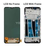 Compatible for OP A75 Screen Assembly LCD Screen Inner and Outer Screen Touch Screen Mobile Cell Phone Display Assembly LCD wholesale