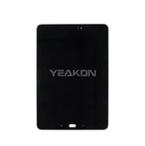 Compatible for SamsungT820 T825 T827 Tablet Display Assembly Touch Screen Inner Display Screen LCD Screen LCD