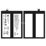Compatible for VIVO BA83 brand new mobile cell phone battery iQOO 13 large capacity 6150mah factory wholesale foreign trade