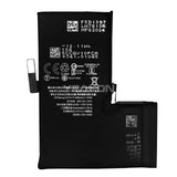 Compatible for Apple iPhone 13 Pro Mobile Phone Battery 3095mAh 100% Health No Pop-ups Factory Wholesale