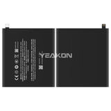 Compatible with Meizu 15 M881M_Q brand new mobile cell phone battery BA881 large capacity 3000mAh factory wholesale and foreign trade