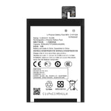 Compatible for ASUS ZF Max_ZF2 Max_Zenfone 5000_ZC550K Mobile Cell Phone Battery C11P1508