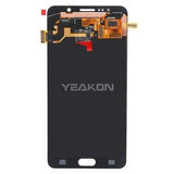 Compatible for NOTE5 Mobile Cell Phone Screen LCD Assembly Touch Screen Lcd N920 Display Screen Wholesale