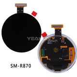 Compatible for SamsungWatch2 3 4 R820 R830 R840 R850 R860 R870 LCD Screen LCD