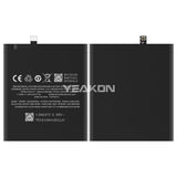 Compatible for Meizu 15 Lite mobile cell phone battery BA871 large capacity 3000mAh factory wholesale and foreign trade