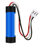Compatible for JBL Onyx Studio 3 speaker batteries 18650 brand new 2600mAh factory wholesale and export