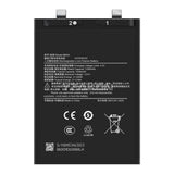 Compatible for Xiaomi Redmi K70E 5500 mAh Brand New Mobile Cell Phone Battery BM5X High Capacity Factory Wholesale Export