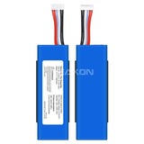 Compatible for JBL L0748-LF 02-553-3494 speaker batteries Flip Essential wholesale and export