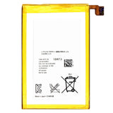 Compatible for Sony Xperia ZL LTE_HSPA+ Mobile Cell Phone Battery LIS1501ERPC Built-in Battery Board Wholesale