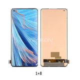 Compatible for OnePlus 3 5 6 7 8 9 10 11pro T Screen LCD Display Assembly LCD Original Reface wholesale