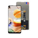 Compatible for LG G6 G7 G8 G9 Screen V30 V40 V50 V60 V50S LCD Display Assembly lcd wholesale