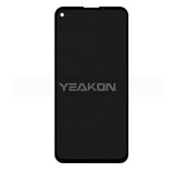 Compatible for Google Pixel 4A Screen Assembly Google 4nd LCD Display Inner and Outer Screen LCD Touch 5G Wholesale