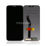 Compatible for Motorola G7 power Screen Assembly g7 plus play Inner and Outer Touch Screen lcd LCD Wholesale