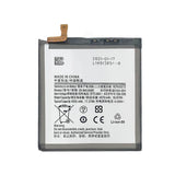 For Samsung A51 5G_A516 phone battery EB-BA516ABY built-in battery factory wholesale export