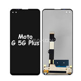 Compatible for MOTO G5G Screen Assembly Motorola G 5G plus Integrated Inner and Outer Touch Screen LCD Wholesale