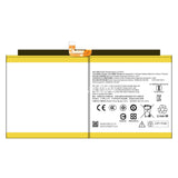 Compatible with Lenovo Xiaoxin Pad Pro 12.6 brand new tablet battery L21D2P31, factory wholesale and foreign trade