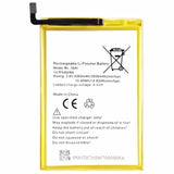 Compatible for Transsion Tecno P32_P13_P31_ P33 mobile cell phone batteries BL-38AI with built-in charging boards Wholesale