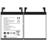 Compatible for Tecno BL-49YT mobile phone batteries, 5000mAh high capacity, brand new, factory direct sales wholesale