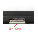 Compatible for nv 140fhm-n4n 14Inch LCD Display Assembly Laptop Computer Screen lcd wholesale