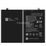 Compatible for ZTE Nubia Neo 2 5G_Z2352N mobile cell phone battery Li3959T45P8HA26650 Wholesale