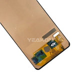 Compatible for Samsung A52 5G Screen Assembly A526 LCD Screen Inner and Outer Screen LCD incell