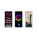 Compatible for Redmi Turbo4_POCO X7 pro Screen Assembly Mobile Cell Phone Screen LCD AMOLED wholesale