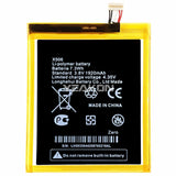Compatioble for Infinix X506 Brand new durable 1920mAh mobile cell phone battery factory wholesale, foreign trade in stock.