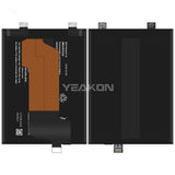 Compatible for VIVO IQOO 10 Pro_V2218A large capacity mobile cell phone battery B-V9 factory wholesale foreign trade