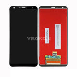 Compatible for LG Q8 2018 Touch Screen Mobile Cell Phone Display LCD Screen LCD Screen Assembly wholesale