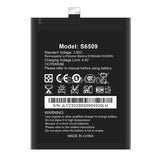Compatible for Oukitel C32 Mobile Cell Phone Battery S6509 High Capacity Battery Board 5150 mAh Factory Wholesale Export
