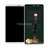 Compatible for vivo V7 Screen Assembly Y75 Mobile Cell Phone LCD Display Integrated Inner and Outer LCD Touch Display Wholesale