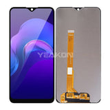 Compatible for vivo Y93 Y91 Y95 Y93S U1 Screen Assembly Touch LCD Inner and Outer Display Integrated Screen Wholesale